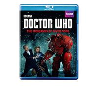 Doctor Who: The Husbands of River Song