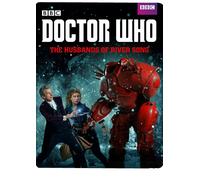 Doctor Who: The Husbands of River Song (DVD) Various