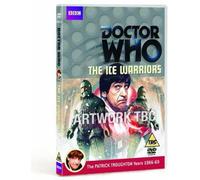 Doctor Who: The Ice Warriors (DVD)