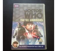 Doctor Who - The Ice Warriors [Edizione: Regno Unito]