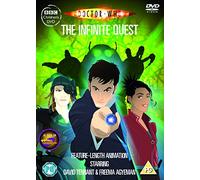 Doctor Who - Infinite Quest [Edizione: Regno Unito] [Edizione: Regno Unito]