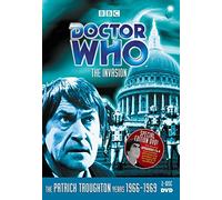Doctor Who: The Invasion