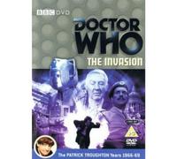 Doctor Who - The Invasion [Edizione: Regno Unito]