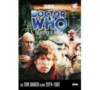 Doctor Who: The Keeper of Traken (DVD) Tom Baker