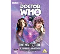 Doctor Who - The Key to Time Box Set (Re-issue) (DVD) Tom Baker Mary Tamm