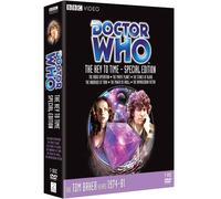 Doctor Who: The Key to Time (Special Collector's Edition) (Stories 98-103) (DVD)