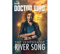 Jacqueline Rayner Guy Adams Andrew Lane S Doctor Who: The Le (Copertina rigida)