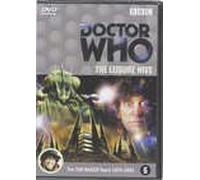 Doctor Who - the leisure hive (1980) (edizione Olandese)