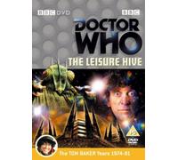 Doctor Who - The Leisure Hive (DVD) Tom Baker