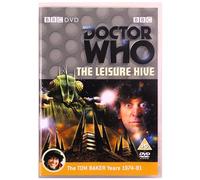 Doctor Who - The Leisure Hive [Edizione: Regno Unito] [Edizione: Regno Unito]