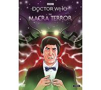 Doctor Who: Macra Terror (2 Dvd) [Edizione: Stati Uniti]