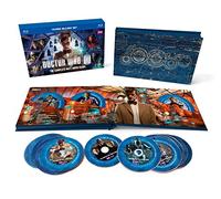Doctor Who: The Matt Smith Years