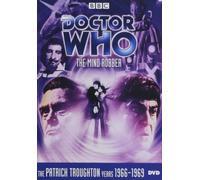 Doctor Who: The Mind Robber (DVD) Patrick Troughton Frazer Hines Wendy Padbury