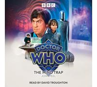 Doctor Who The Mind Trap: 2nd Doctor Audio Original