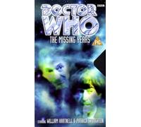Doctor Who: The Missing Years