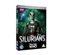 Doctor Who - The Monster Collection - Silurians (2 Dvd) [Edizione: Regno Unito] [Edizione: Regno Unito]
