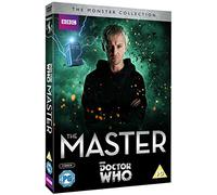 Doctor Who - The Monster Collection - The Master [Edizione: Regno Unito] [Edizione: Regno Unito]