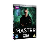 Doctor Who - The Monsters Collection: The Cybermen [Edizione: Regno Unito]