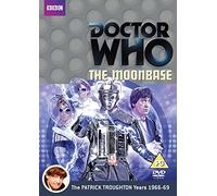 Doctor Who - The Moonbase [Edizione: Regno Unito]