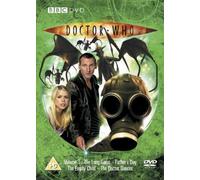 Doctor Who - The New Series: 1 - Volume 3 (DVD) Christopher Eccleston Simon Pegg