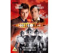 Doctor Who - The Next Doctor: 2008 Christmas Special
