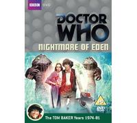 Doctor Who - The Nightmare of Eden [Edizione: Regno Unito]