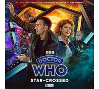 Doctor Who: The Ninth Doctor Adventures 3.4: Star-Crossed