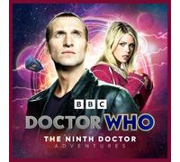 Doctor Who: The Ninth Doctor Adventures 4.05