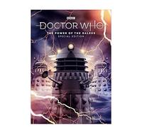 Doctor Who - The Power Of The Daleks [DVD] [2020]