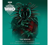 Doctor Who: The Rescue: 1st Doctor TV soundtrack
