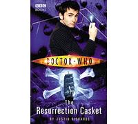 Doctor Who: The Resurrection Casket