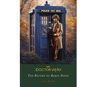 Doctor Who: The Return of Robin Hood