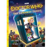 Doctor Who: The Runaway TARDIS: 8