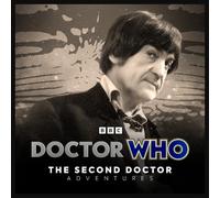 Doctor Who: The Second Doctor Adventures - The Haunted Windmill: 5