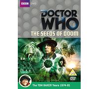 Doctor Who: The Seeds Of Doom [Edizione: Regno Unito] [Edizione: Regno Unito]