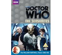 Doctor Who - The Sensorites (DVD) William Hartnell