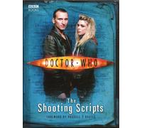 Doctor Who: The Shooting Scripts [Lingua Inglese]