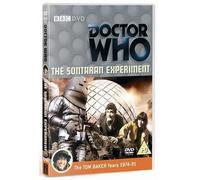 Doctor Who - The Sontaran Experiment (DVD) Tom Baker Elisabeth Sladen Tom Baker