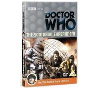 Doctor Who - The Sontaran Experiment [Edizione: Regno Unito]