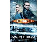Doctor Who - The Stealers of Dreams (New Series Adventure 6) by Lyons, Steve 1st (first) Edition (2005)