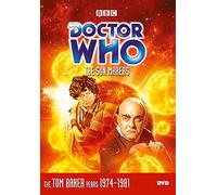 Doctor Who: The Sun Makers
