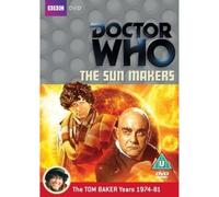 Doctor Who - The Sun Makers [Edizione: Regno Unito]