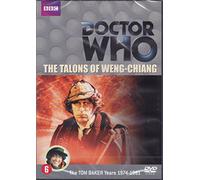 Doctor Who - the talons of weng - chiang (1977) (edizione Olandese)