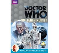 Doctor Who - The Tenth Planet [Edizione: Regno Unito]