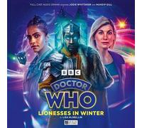 Doctor Who: The Thirteenth Doctor Adventures - Lioness in Winter