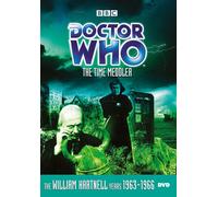 Doctor Who: The Time Meddler (DVD) William Hartnell Peter Purves Maureen O'Brien