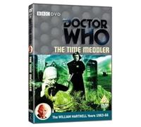 Doctor Who - The Time Meddler [Edizione: Regno Unito]