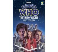 Doctor Who: The Time of Angels