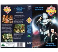 Doctor Who - The Time Warrior [1973] [VHS]