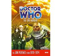 Doctor Who: The Time Warrior (DVD)